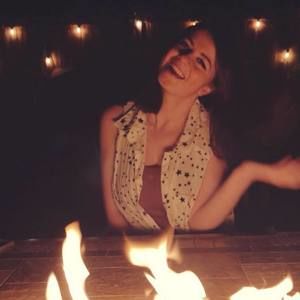 Meet your Posher, Tara